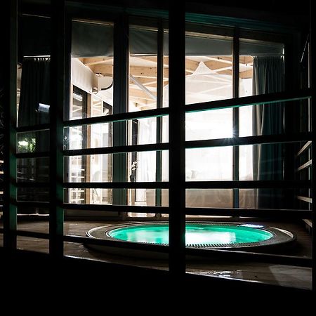 Ecosuite & Spa ميلان المظهر الخارجي الصورة
