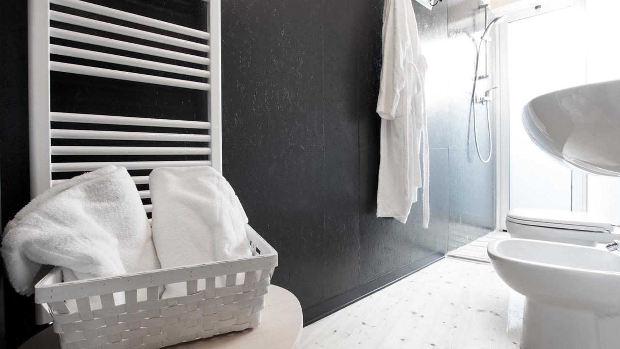 Ecosuite & Spa ميلان المظهر الخارجي الصورة