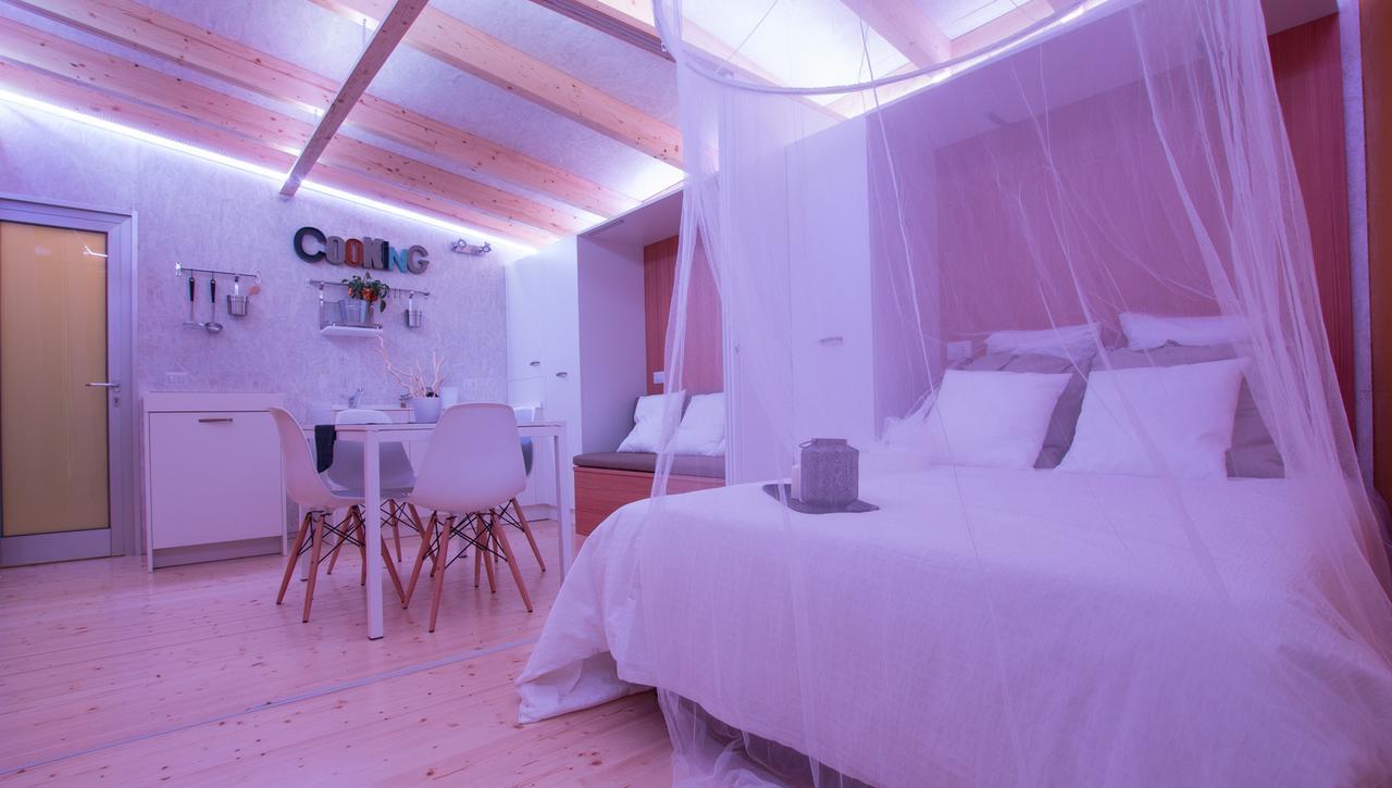 Ecosuite & Spa ميلان المظهر الخارجي الصورة