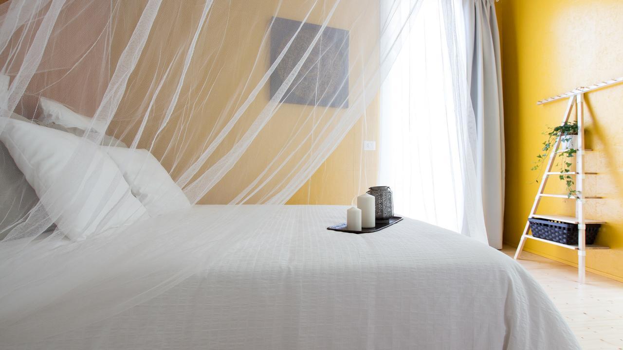 Ecosuite & Spa ميلان المظهر الخارجي الصورة