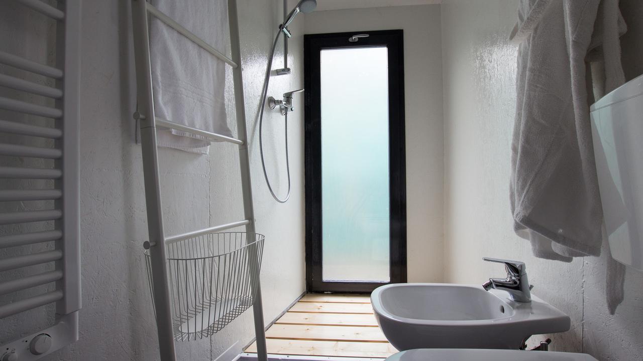 Ecosuite & Spa ميلان المظهر الخارجي الصورة
