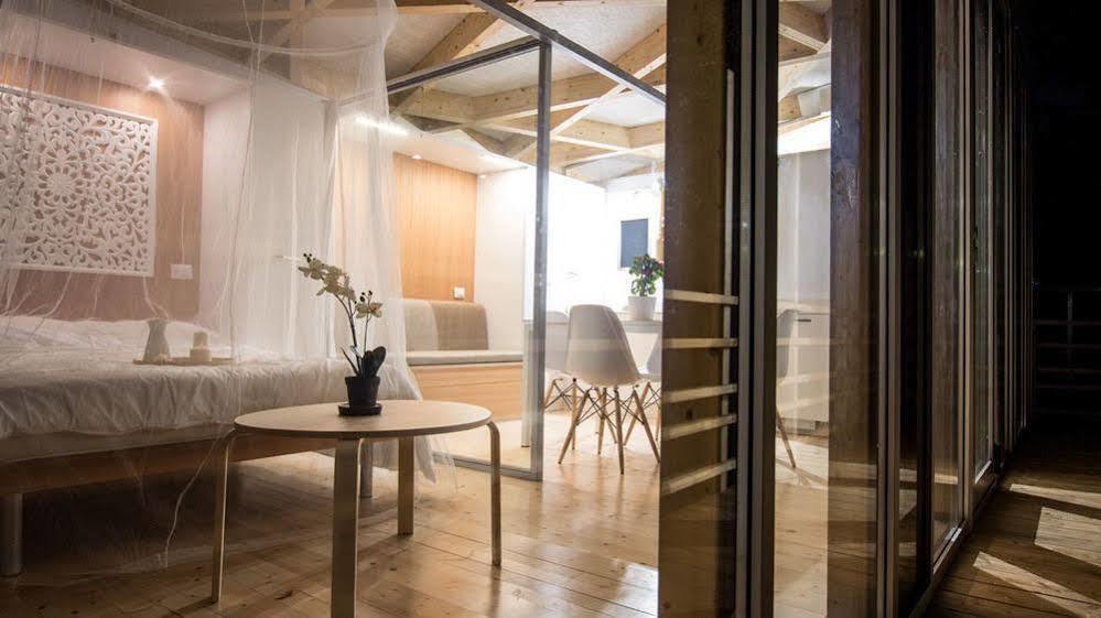 Ecosuite & Spa ميلان المظهر الخارجي الصورة