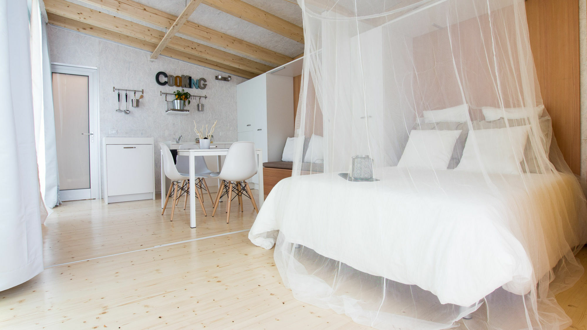 Ecosuite & Spa ميلان المظهر الخارجي الصورة