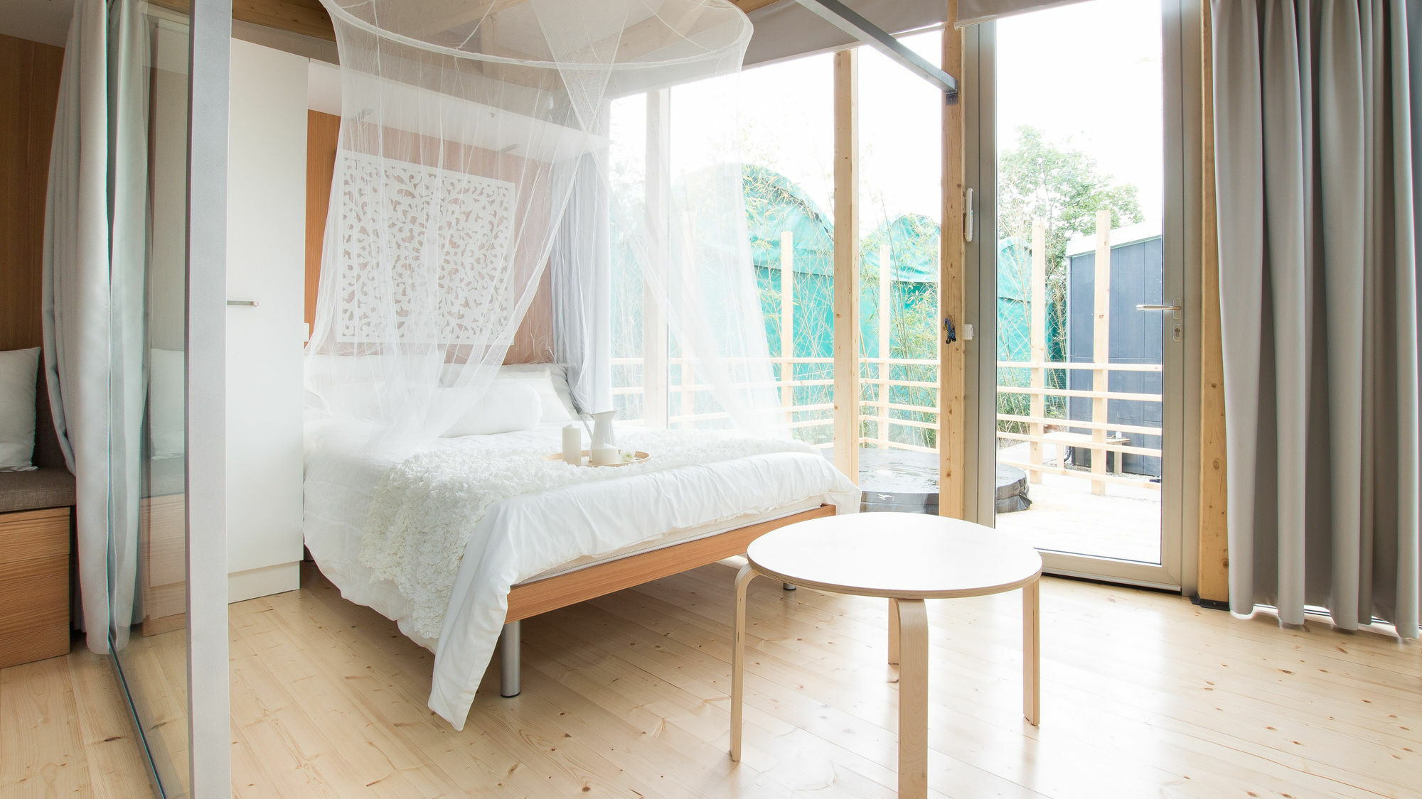 Ecosuite & Spa ميلان المظهر الخارجي الصورة