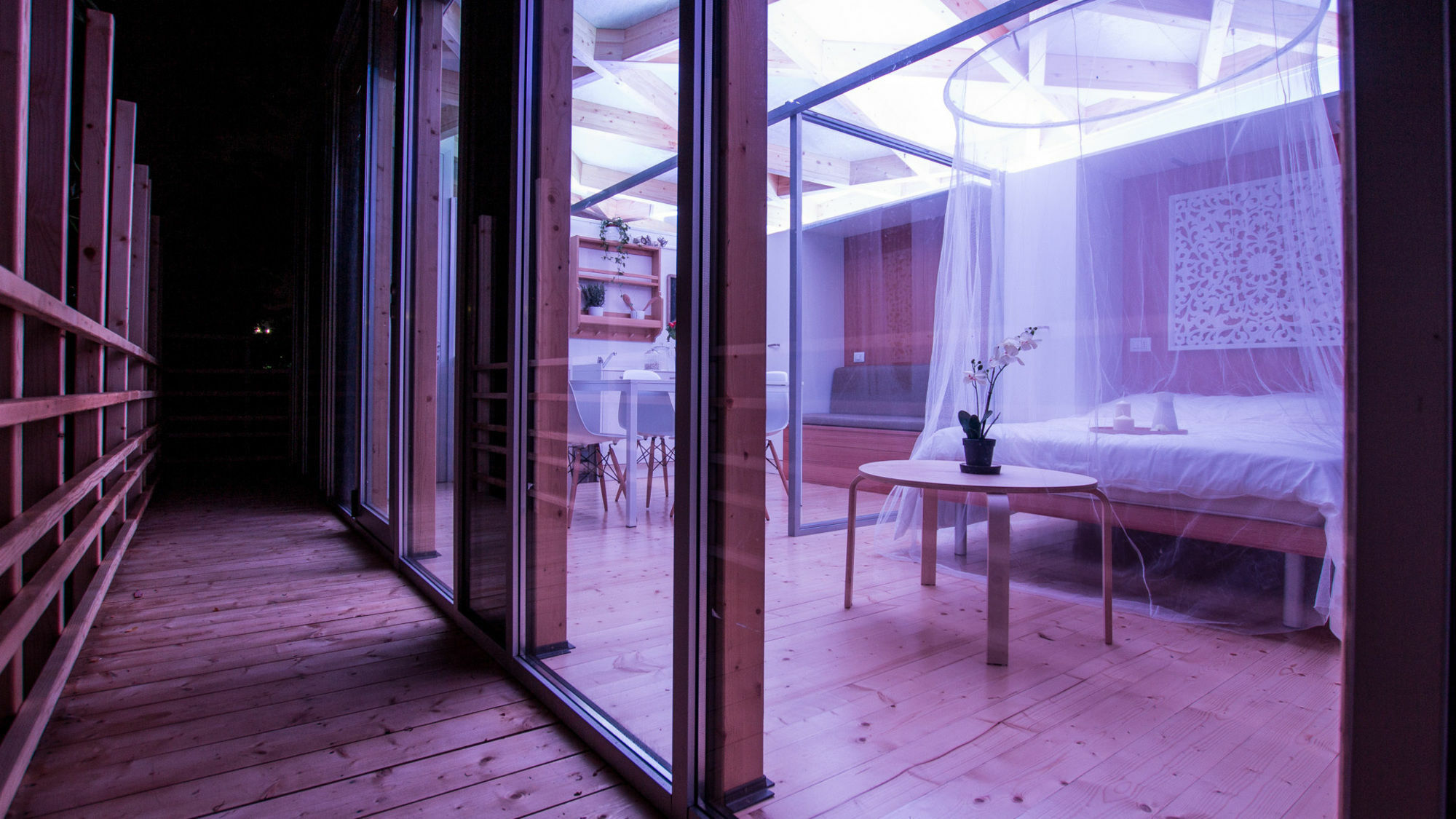 Ecosuite & Spa ميلان المظهر الخارجي الصورة