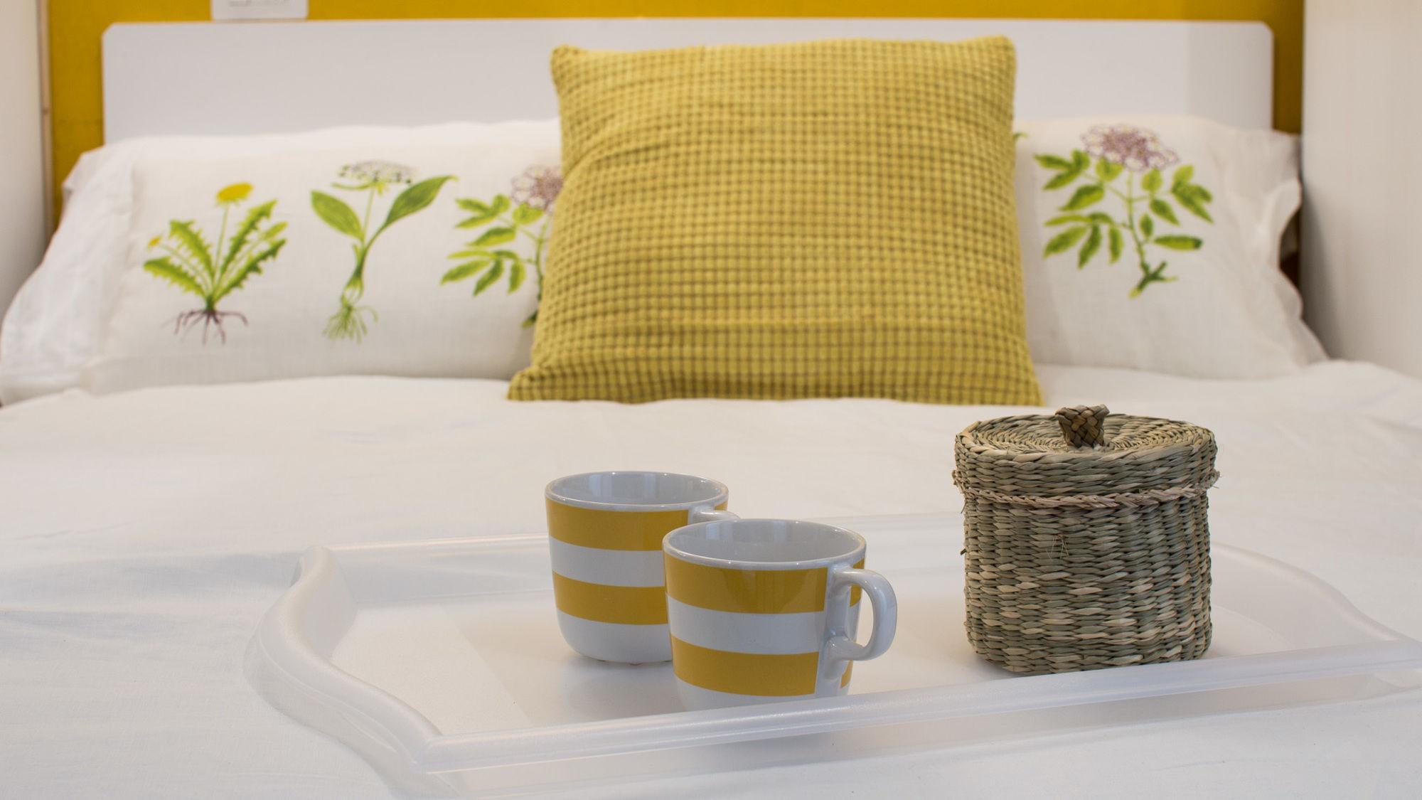 Ecosuite & Spa ميلان المظهر الخارجي الصورة