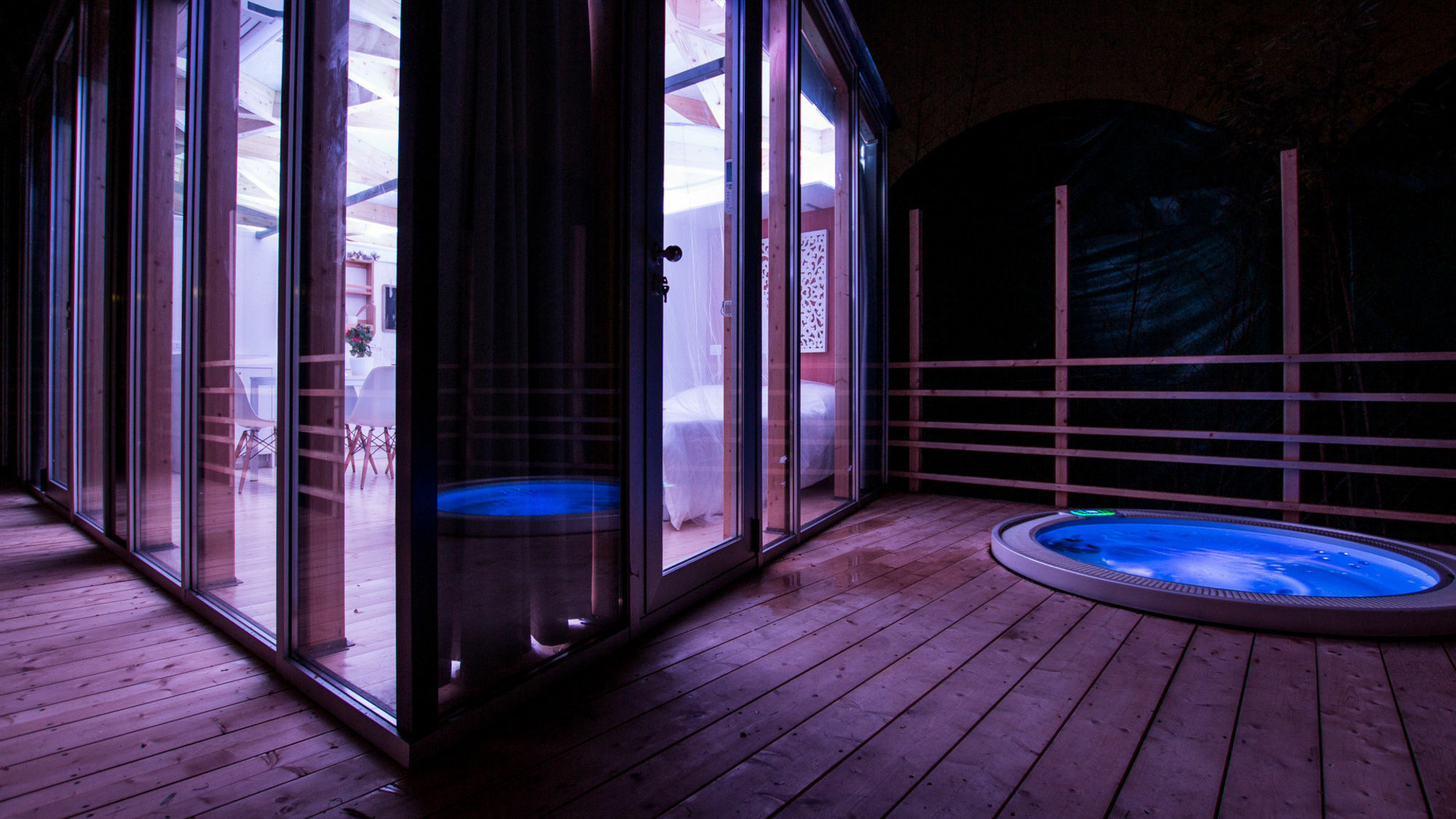 Ecosuite & Spa ميلان المظهر الخارجي الصورة